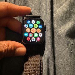 Apple Watch Series 6