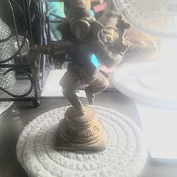 Exotic India Art Ganesha