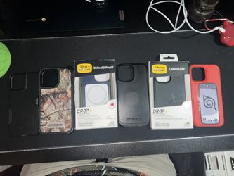 Iphone 13 Pro Max Cases