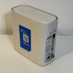 AT&T WiFi Gateway Modem and Router - BGW320-505