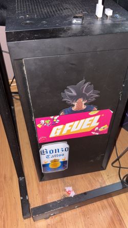 GAMING PC (NEED GONE TODAY)
