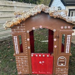 little Tykes Playhouse
