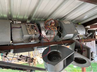 Hvac Blower