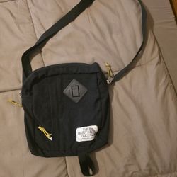 Northface Shoulder Bag 