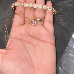 Swarovski Jewelry 
