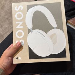 Sonos ACE - White