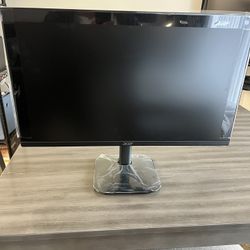 New Acer 21-Inch Monitors (2) - $90