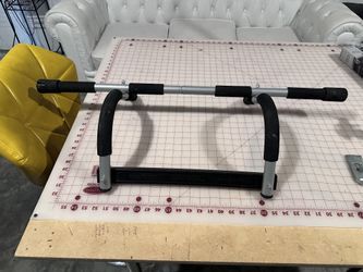 Pull-up Bar