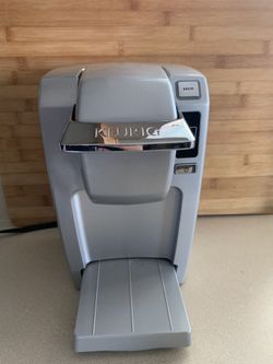 Keurig mini coffee maker