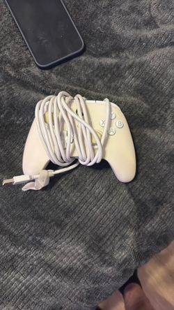 Wired Xbox One Controller