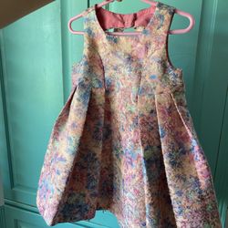 Girl Dress For Toddler 