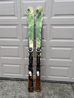 ski size 179 cm