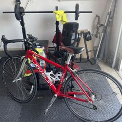 Jovelin Bike For Sale
