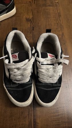 Vans Men’s size 7