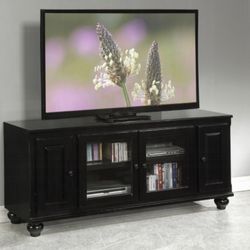 TV Table/ Living Room Furniture/ Tv Stand - Same Day Delivery - No Credit Needed