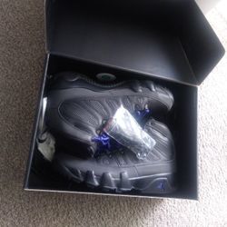 Jordan 9 Boot Nrg 'Size 13'