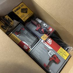 Mac Tools Impact Bundle 