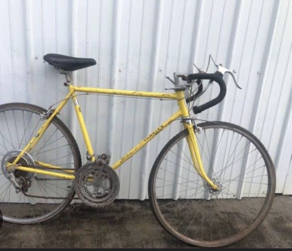Schwinn Bike