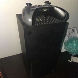 Xbox 1x 