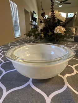 Pyrex