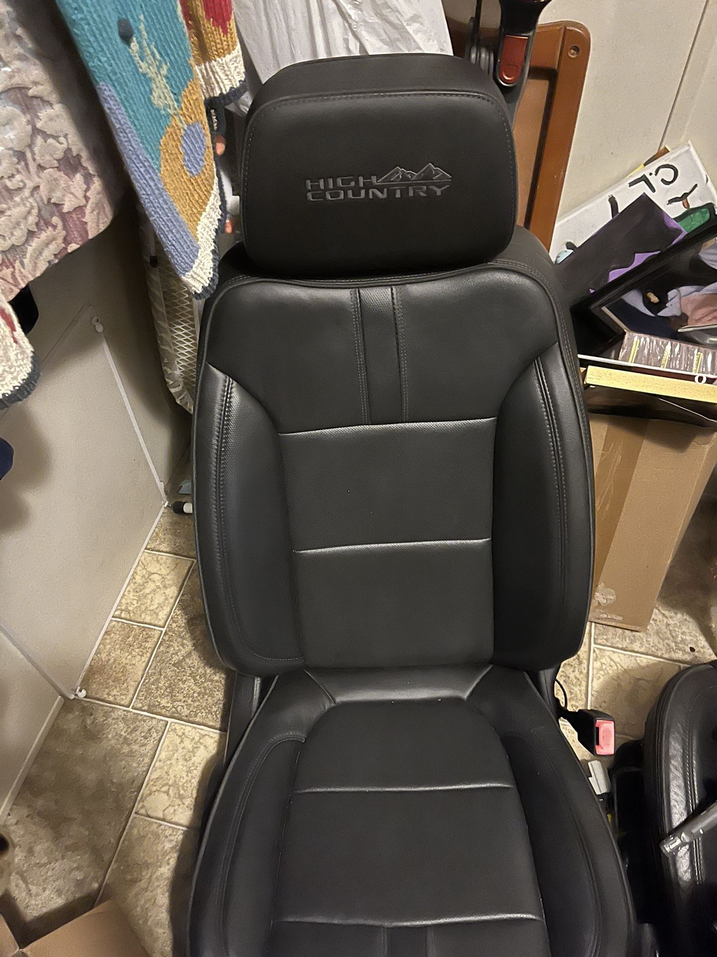 2022 Chevrolet Silverado 2500 HD