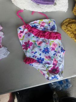 Toddler girl clothes