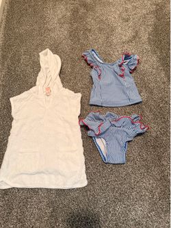 Girls 2T Clothing- all pictured