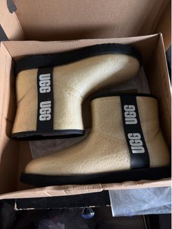 Ugg boots