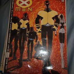 Marvel