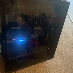 cyberpowerpc slc6000sam Read Description 