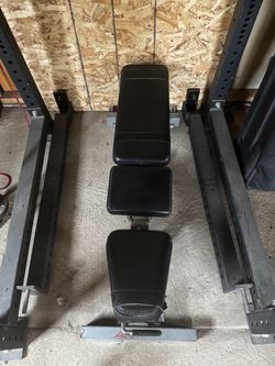 Bench Press