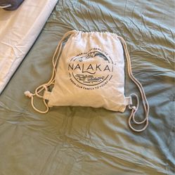 Nalakai Baby Carrier