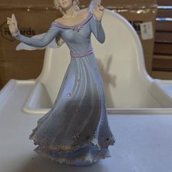 Princess Aurora Figurine