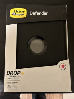 Otter Box Defender