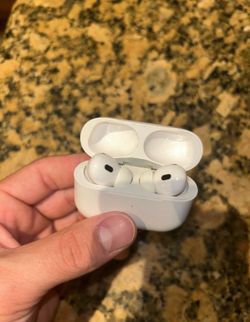 AirPod 2 Generation 2