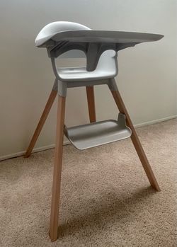 High chair