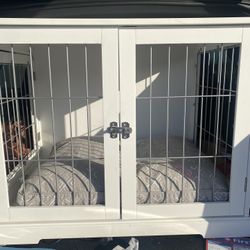 Dog Kennel