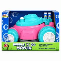 Maxx Bubbles Bubble 'N' Go Mower