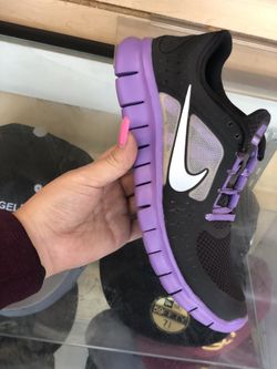 Nike free run