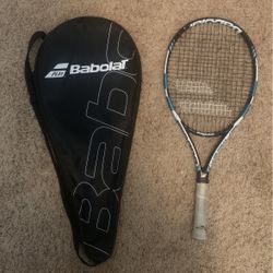 Babolat Tennis Racquet JR25