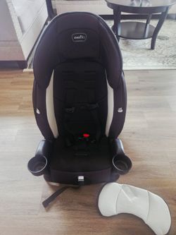 Evenflo Chase Plus Car Seat