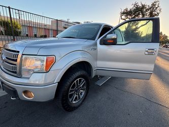 2009 Ford F-150