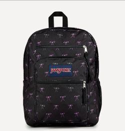 JAN SPORT BAD BOW BACKPACK