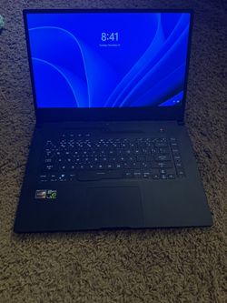 ASUS GA502DU-BR7N6 15.6" FHD