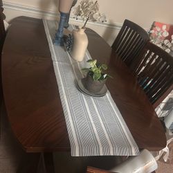 Dining Room Set For Sale 