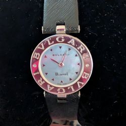 Bulgari Bzero1