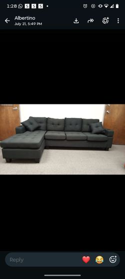 Brand new  couches