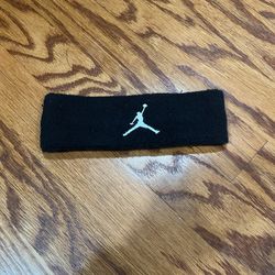 Jordan Headband