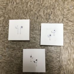 AirPod | Airpods | Earpod | Airpod Pros | Airpod 2 | Bluetooth Headphones | IPhone Headphones 