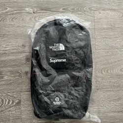 Supreme X North Face Backpack